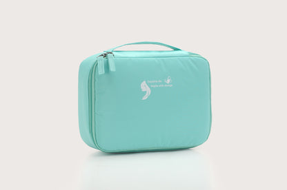 Travel Cosmetic Bag