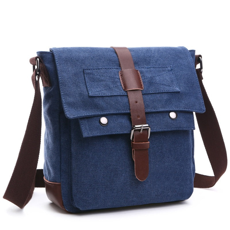 Men Business Messenger Bags Shoulder Bag