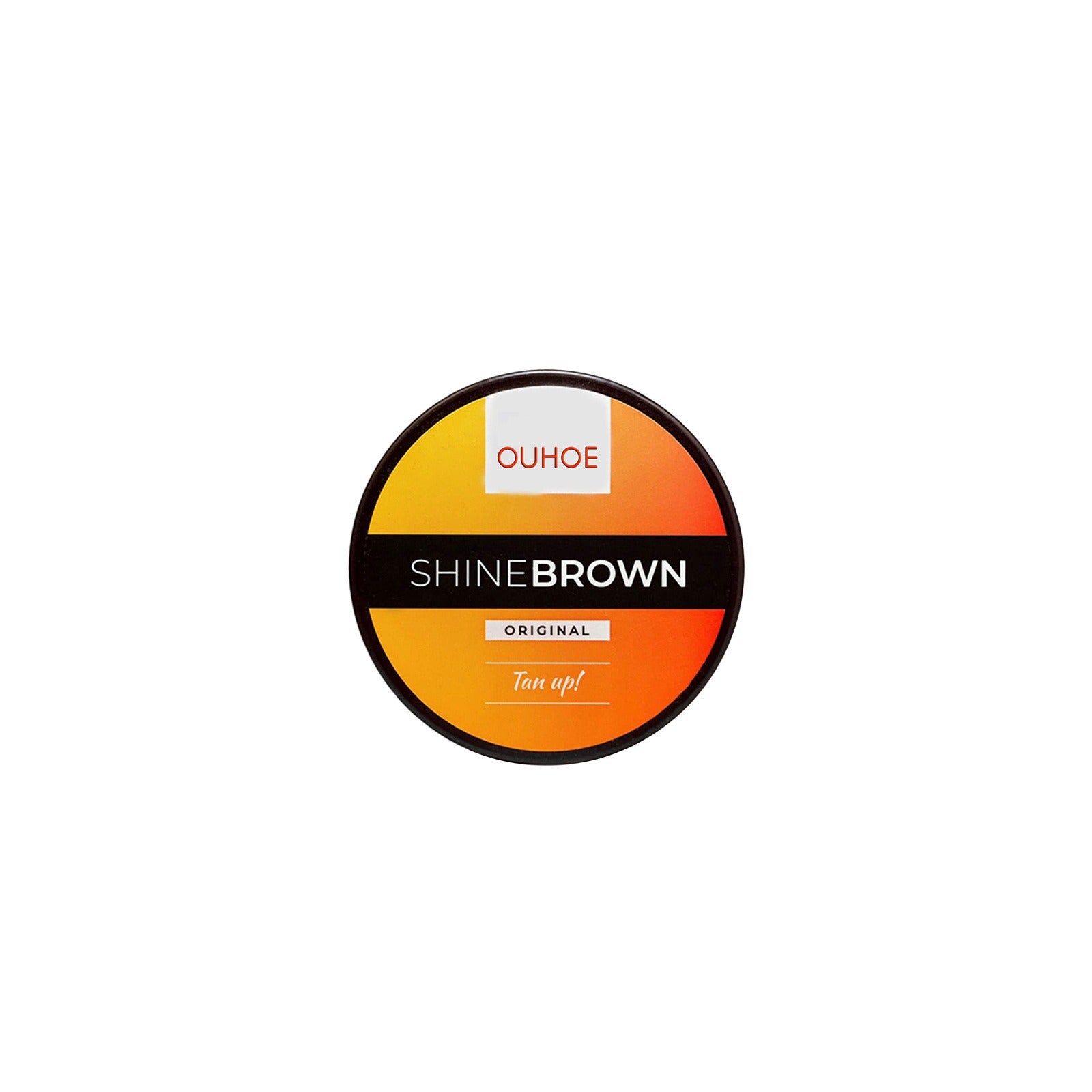 Blackening Cream. Summer Beach Bronze Blackening and Sunshine Lotion Skin Care gel