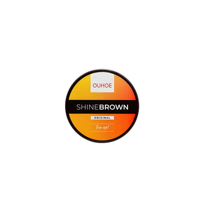 Blackening Cream. Summer Beach Bronze Blackening and Sunshine Lotion Skin Care gel