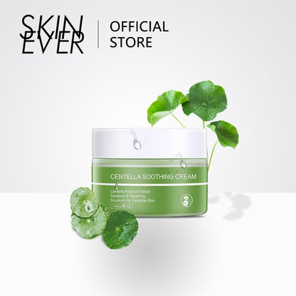 Centella Repair Face Cream Moisturizing