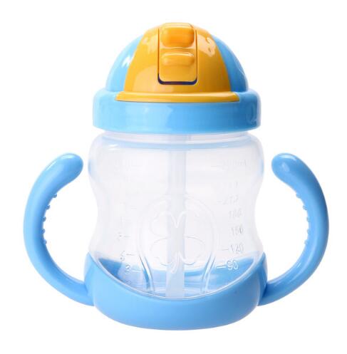 Baby Feeding Cup