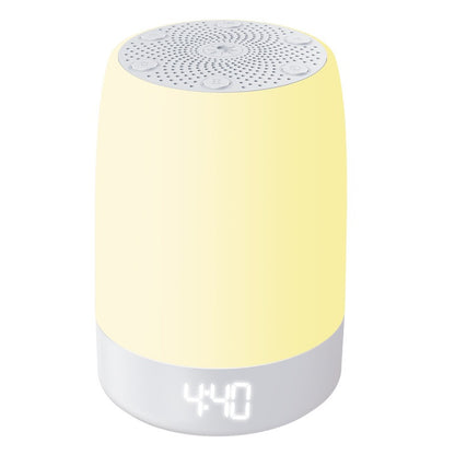 White Noise Sleep Device Breathing Atmosphere Light Music