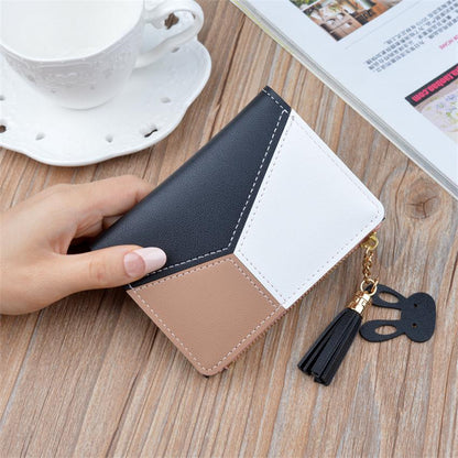 Women  Wallets Card Holder