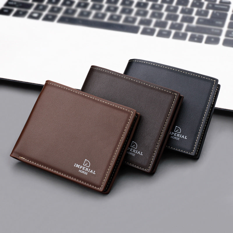 Men's Wallet