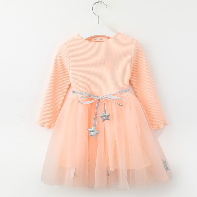 Girls Dress Princess