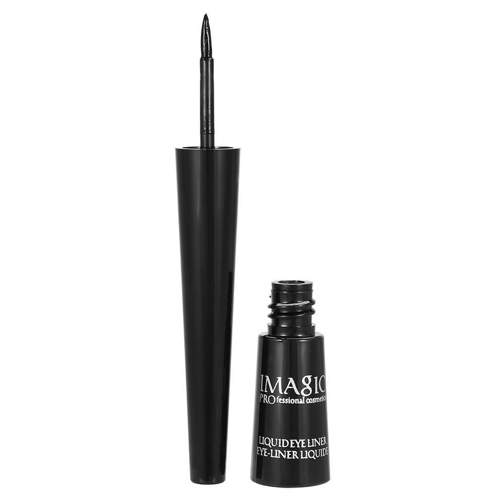 Black Eyeliner Waterproof Long-lasting Liquid Eyeliner Eye