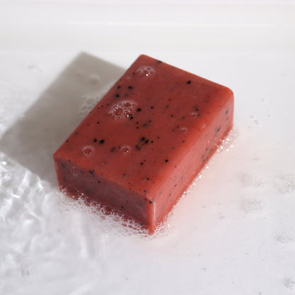 Klay Soap - Orange and Ginger