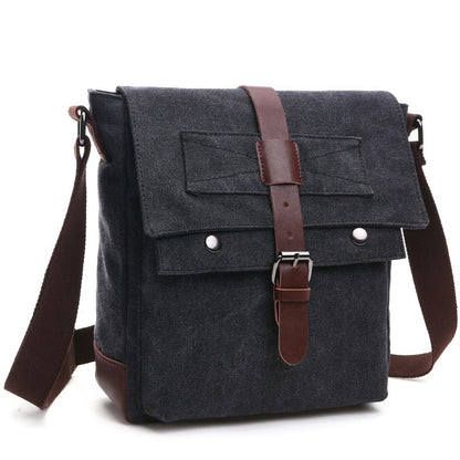 Men Business Messenger Bags Shoulder Bag