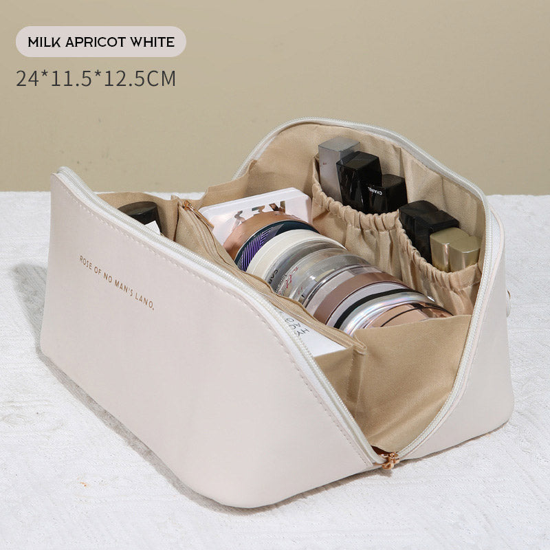 Pillow Bag . Portable Travel Wash Bag. Cosmetics Storage Portable Makeup Bag