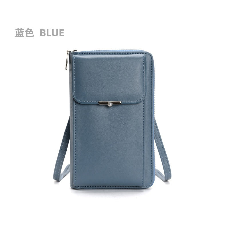 Women's Fashion Messenger Bags