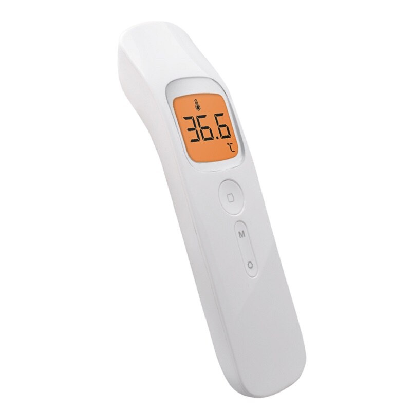 Infrared Forehead Body Thermometer Baby Adult Digital Thermometer