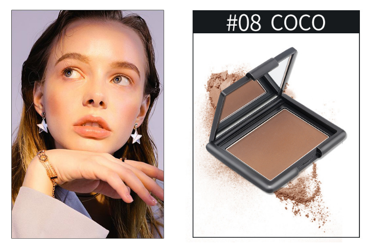 Waterproof Sweat-Resistant Long-Lasting Makeup Concealer