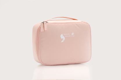 Travel Cosmetic Bag