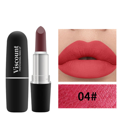 Matte Lipstick