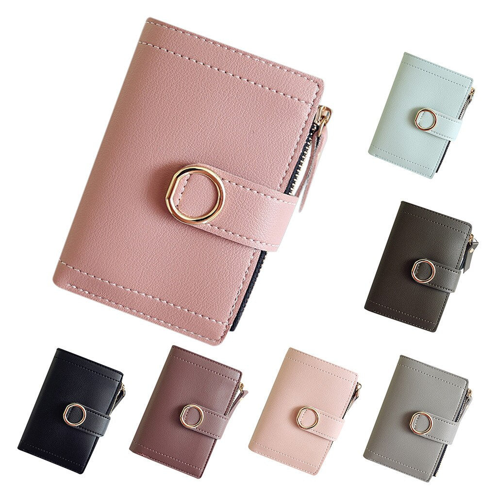 Women Coin Pouch Small Bags For Women