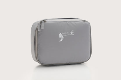 Travel Cosmetic Bag