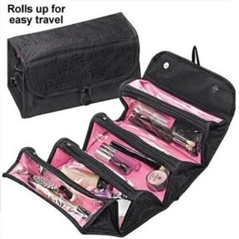 Travel storage bag cosmetic bag Roll-N-Go