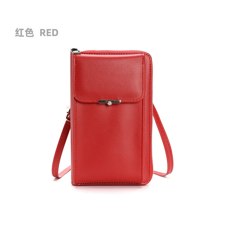 Women's Fashion Messenger Bags