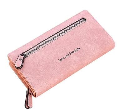 women wallet