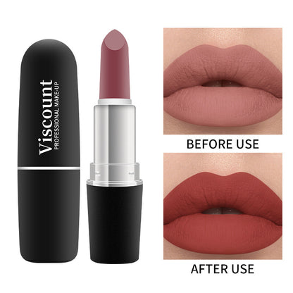 Matte Lipstick