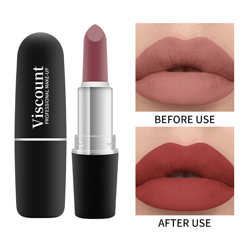 Matte Lipstick