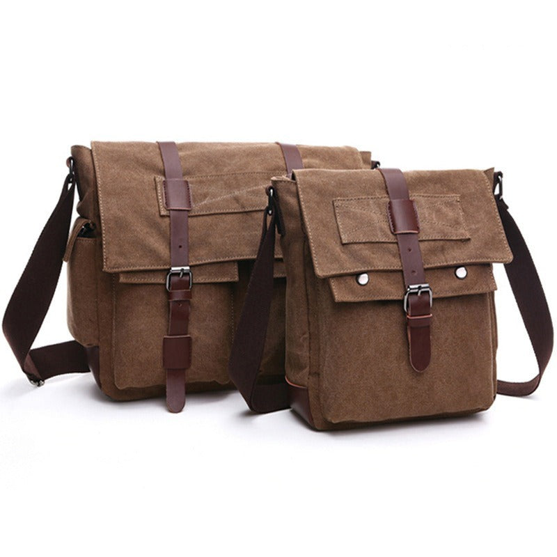 Men Business Messenger Bags Shoulder Bag