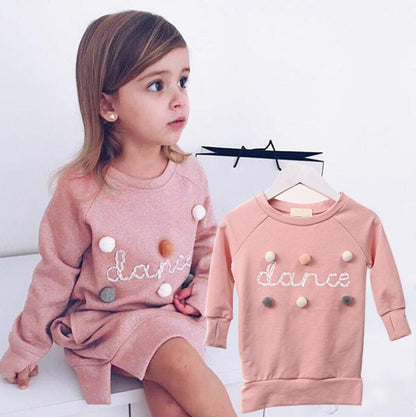 Girls Dress Princess