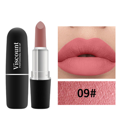 Matte Lipstick