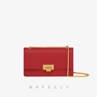 BAFELLI  Women Bag Small Square