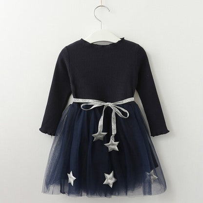 Girls Dress Princess