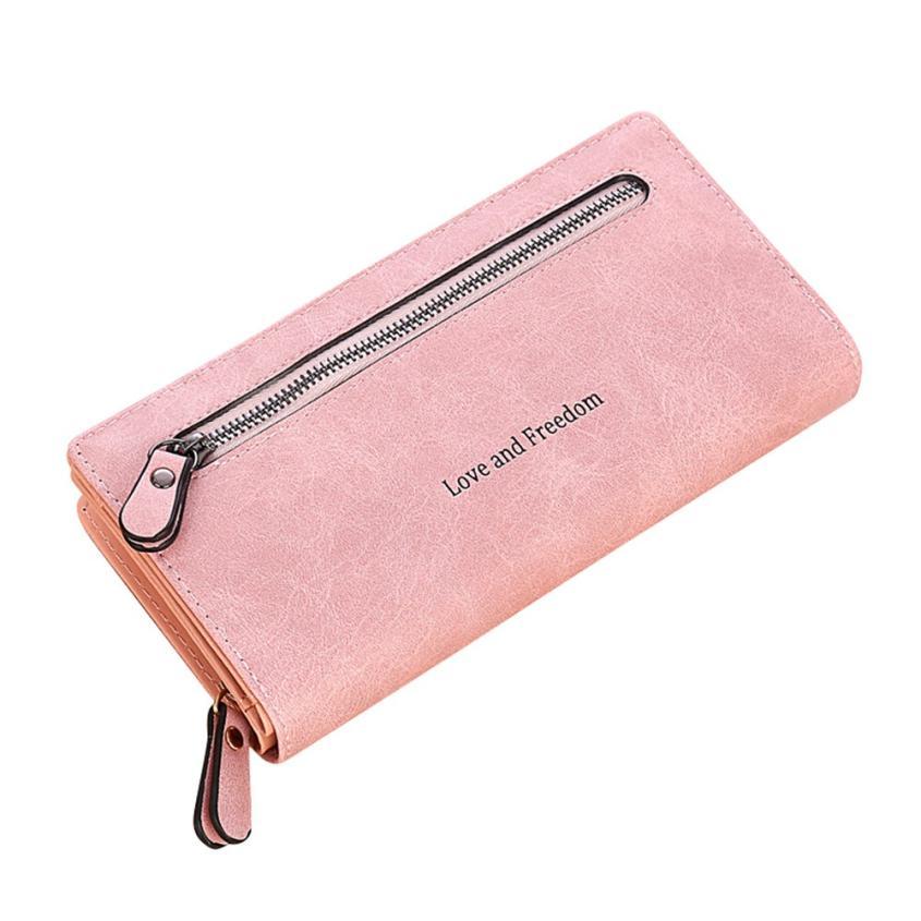 women wallet