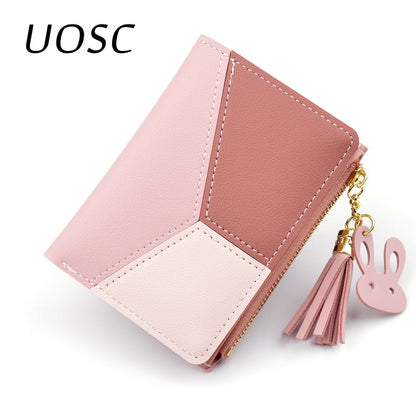 Women  Wallets Card Holder