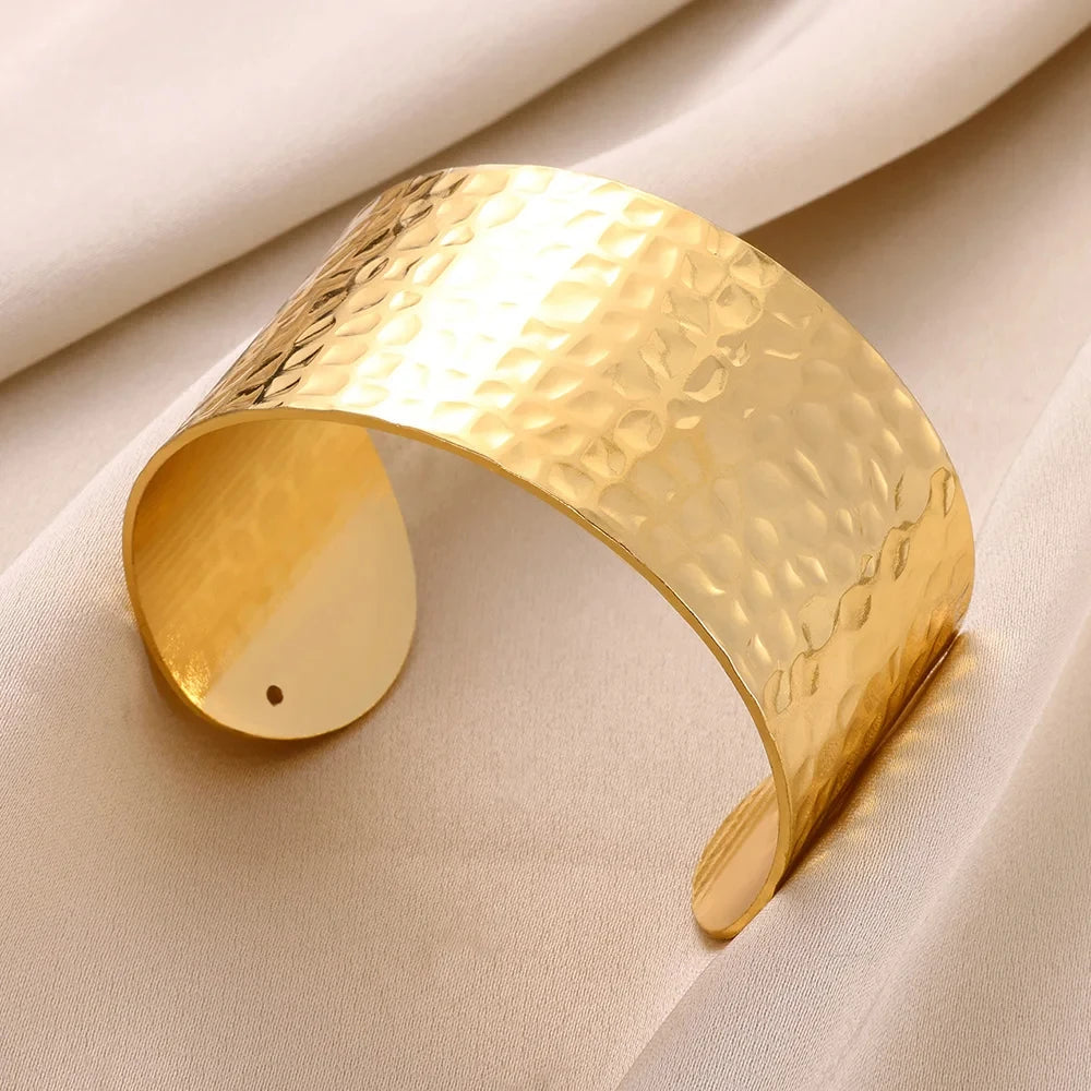 Openning Bangles Bracelet For Women