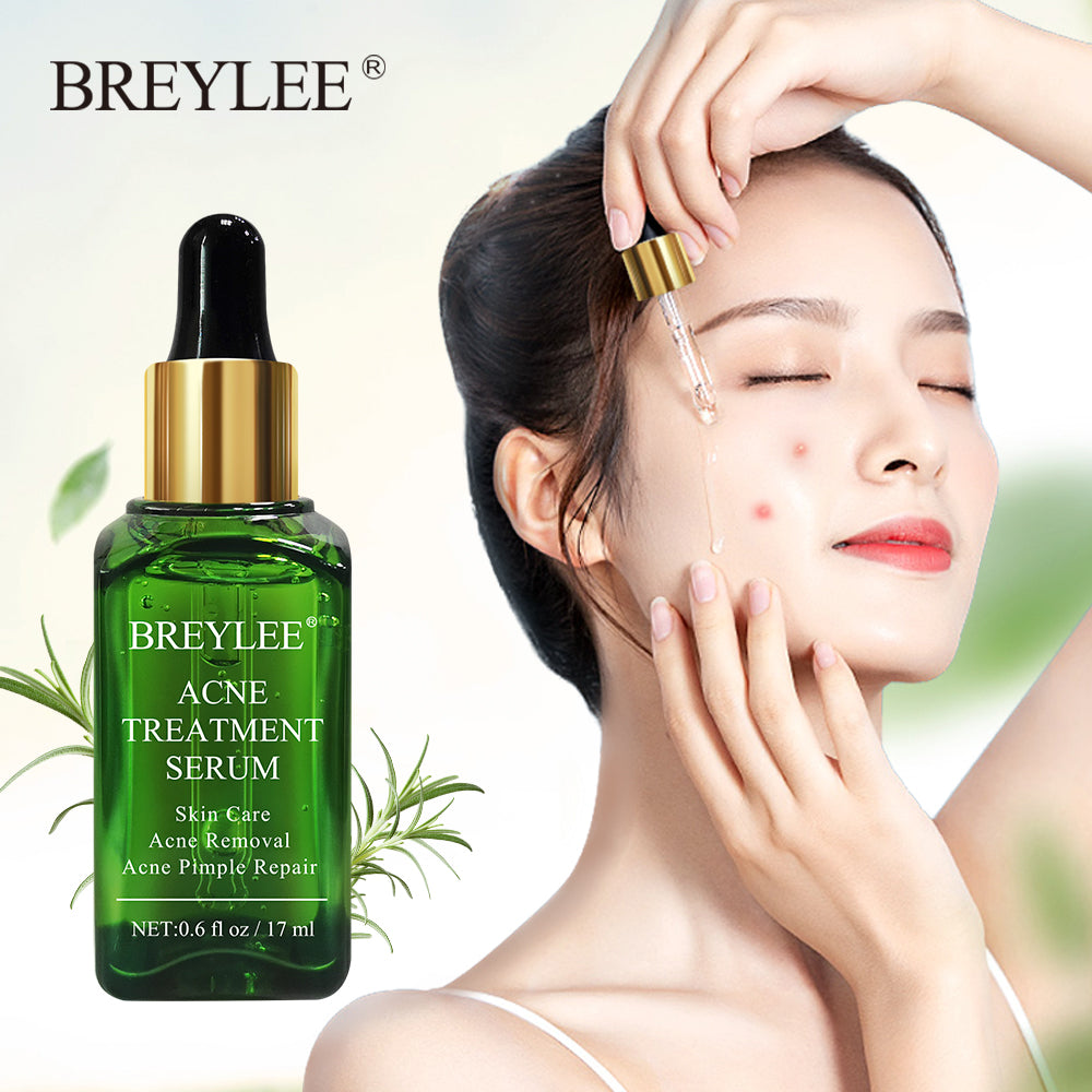 Acne Treatment Face Serum Mask Anti Acne