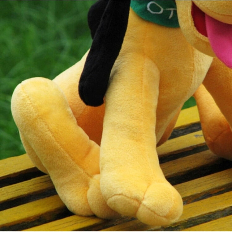 30cm Pluto Plush Toys