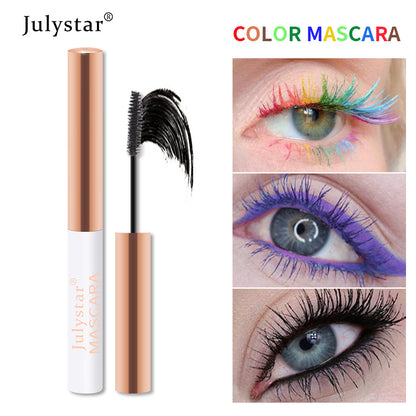 Mascara Waterproof Anti Sweat