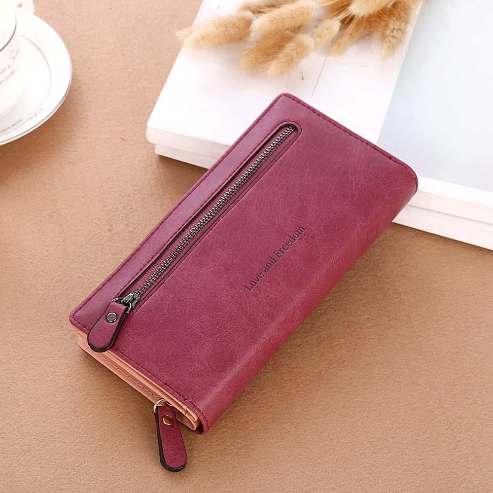 women wallet