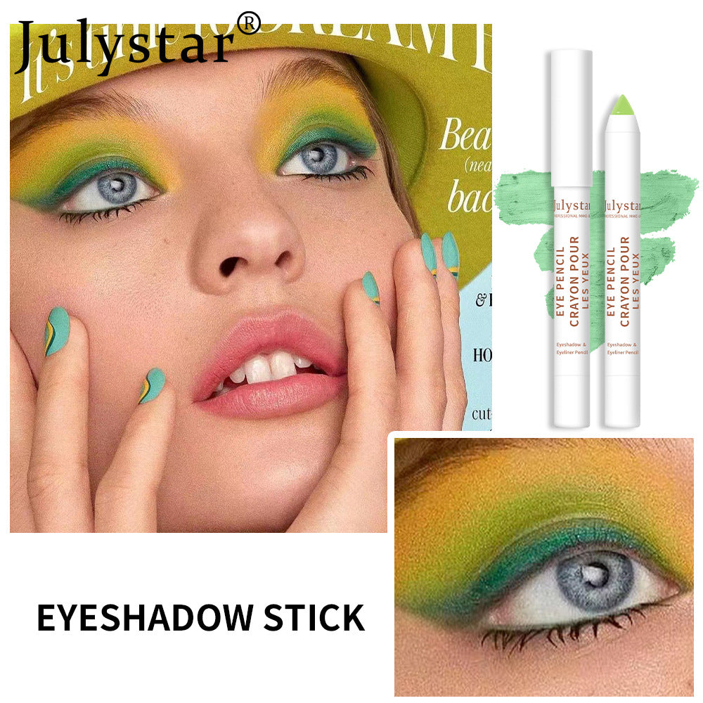 Eyeshadow Beauty Eye Shadow Stick