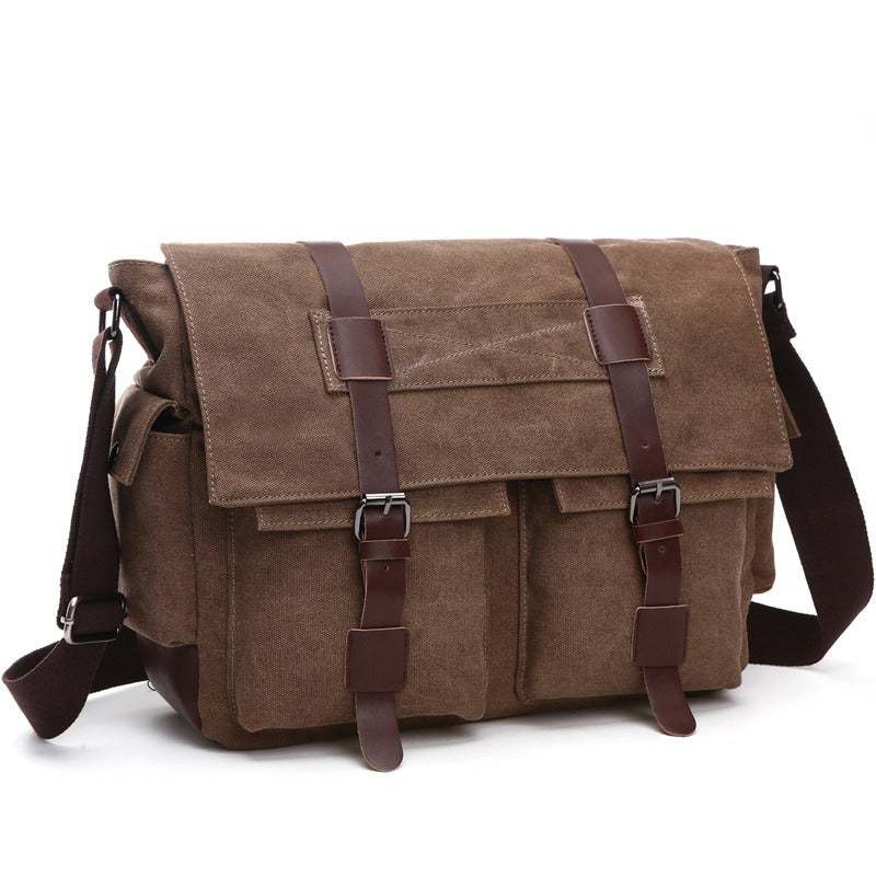 Men Business Messenger Bags Shoulder Bag