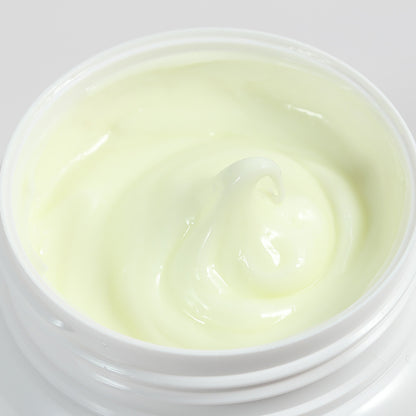 Avocado antifreeze cracking cream