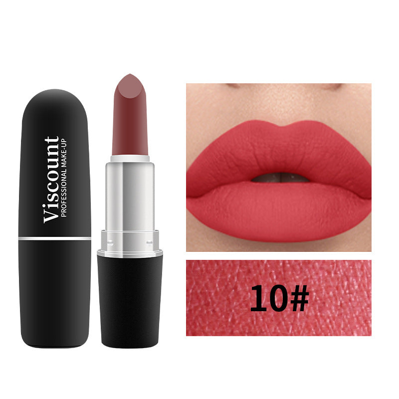 Matte Lipstick