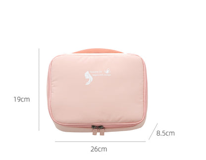 Travel Cosmetic Bag