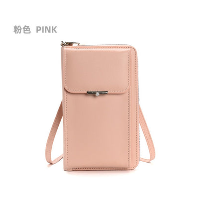 Women's Fashion Messenger Bags