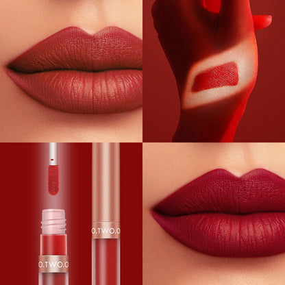 Matte Lip Color