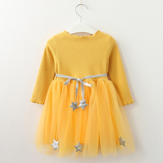 Girls Dress Princess