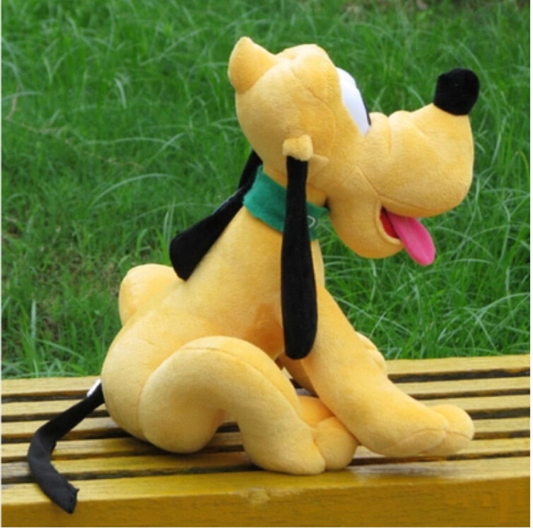 30cm Pluto Plush Toys