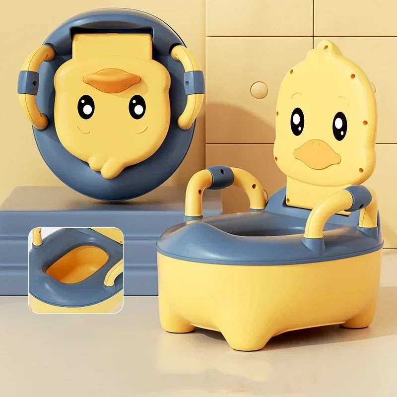 Kids Travel Potty