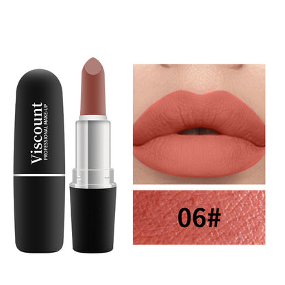 Matte Lipstick