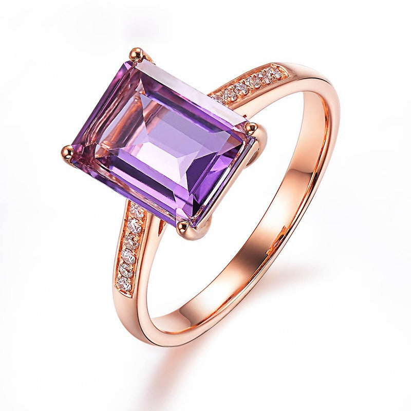 Square ring